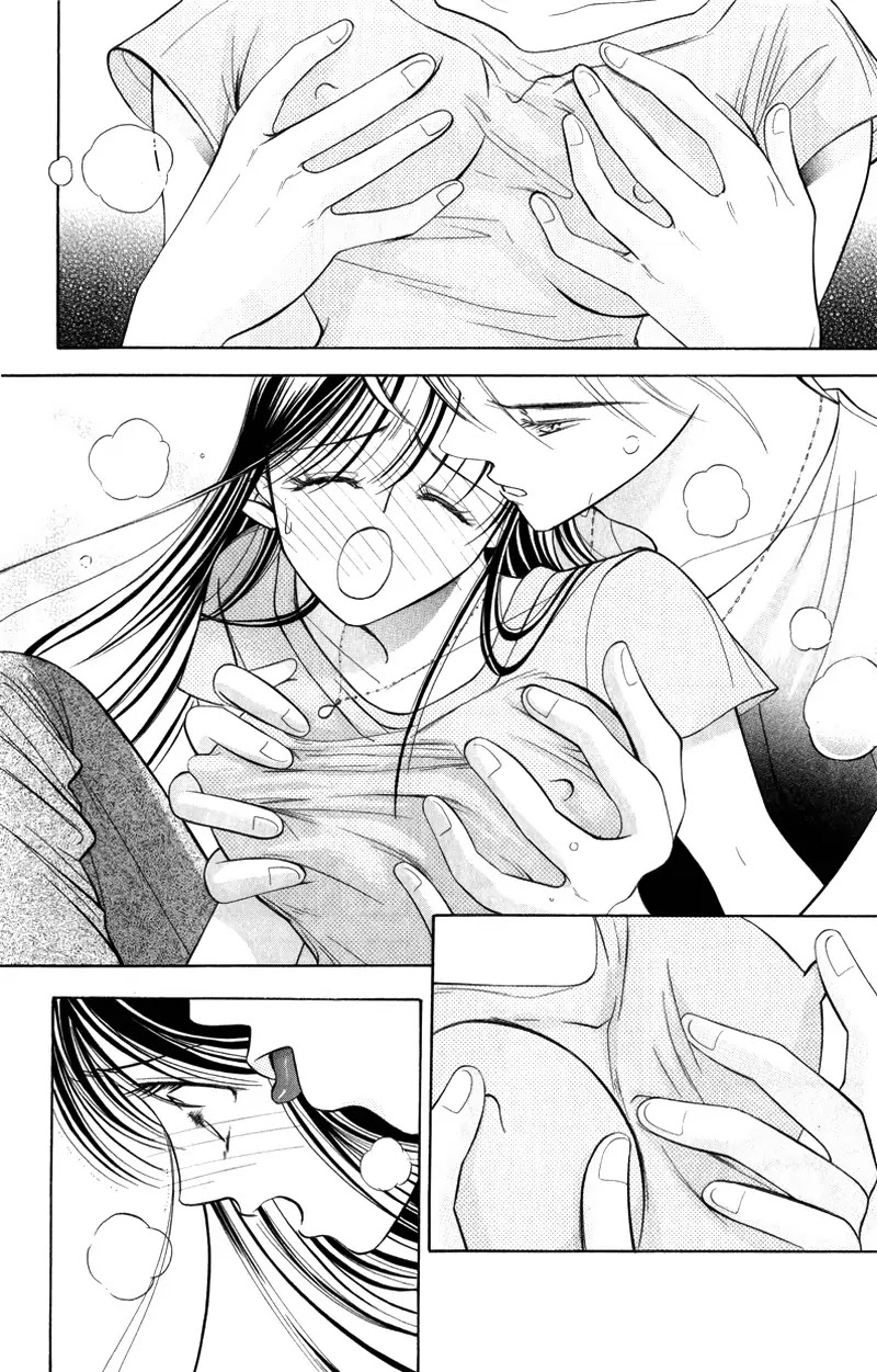 Virgin Hotel Chapter 3.1 page 20 - Chapter 3.1
