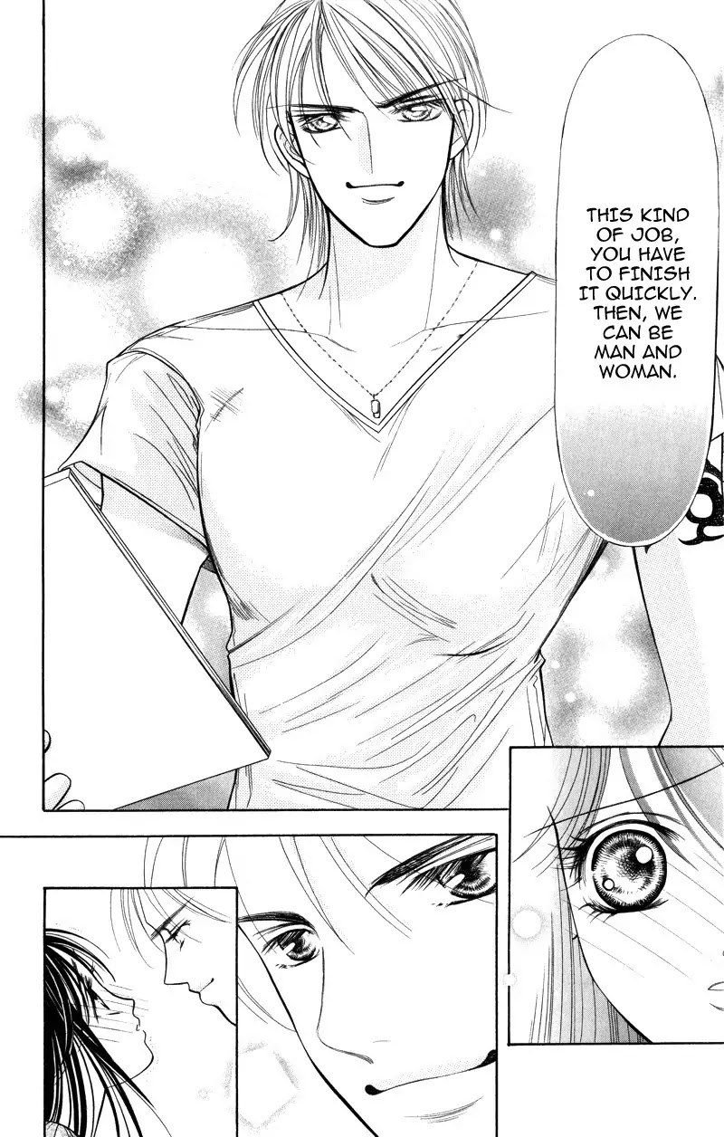 Virgin Hotel Chapter 3.1 page 34 - Chapter 3.1