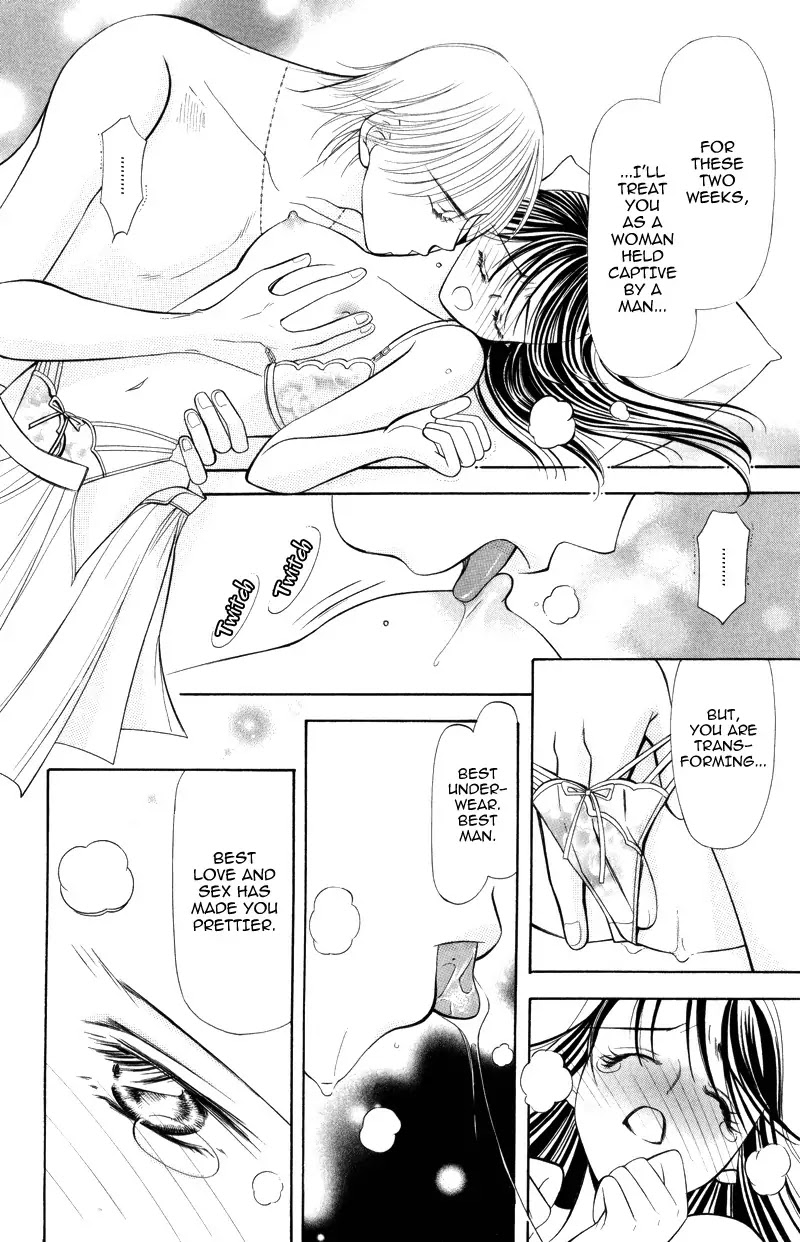 Virgin Hotel Chapter 3.1 page 36 - Chapter 3.1