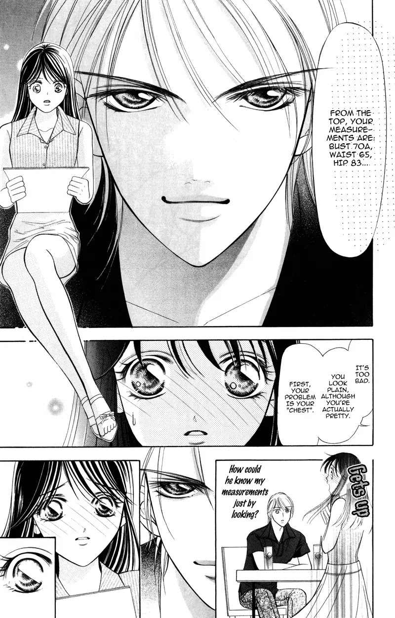 Virgin Hotel Chapter 3.1 page 5 - Chapter 3.1