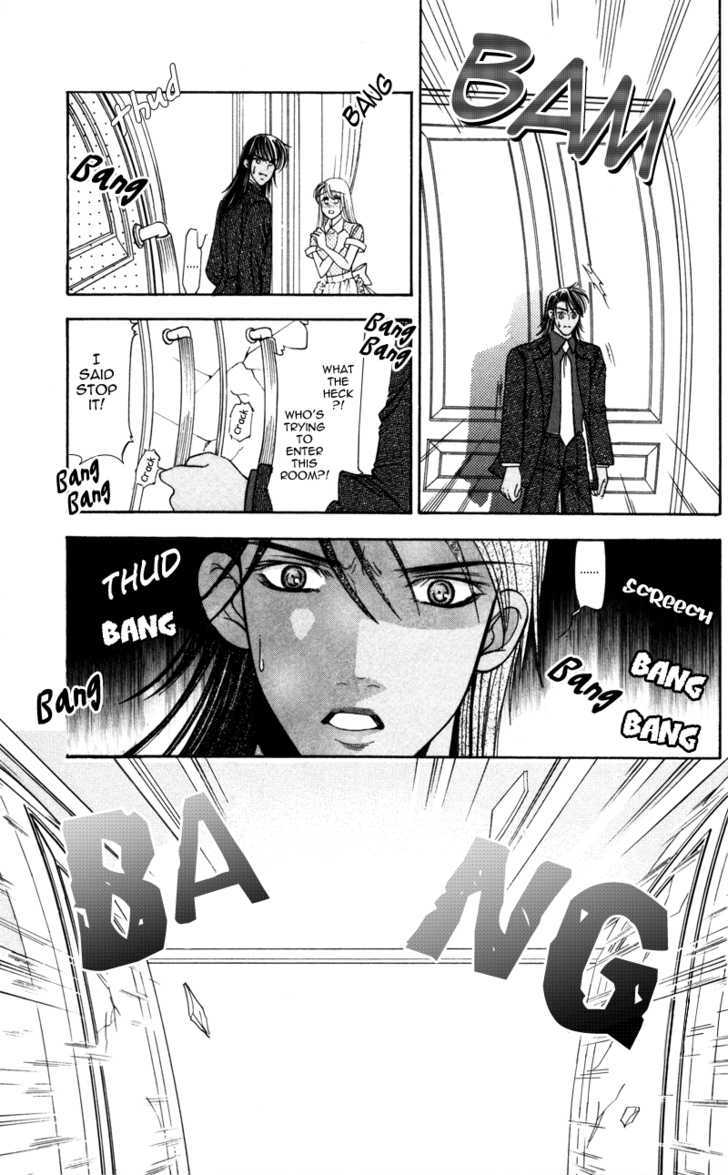 Virgin Hotel Chapter 5 page 29 - Chapter 5