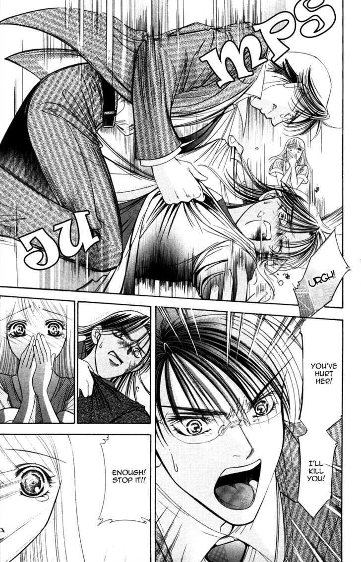 Virgin Hotel Chapter 5 page 31 - Chapter 5