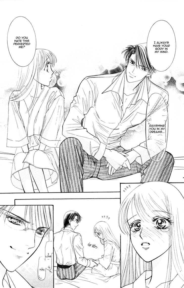 Virgin Hotel Chapter 5 page 39 - Chapter 5