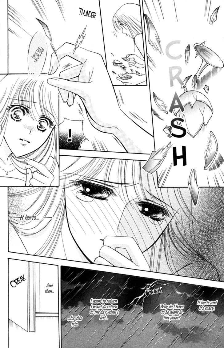 Virgin Hotel Chapter 6 page 31 - Chapter 6