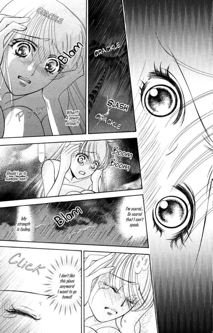 Virgin Hotel Chapter 6 page 36 - Chapter 6