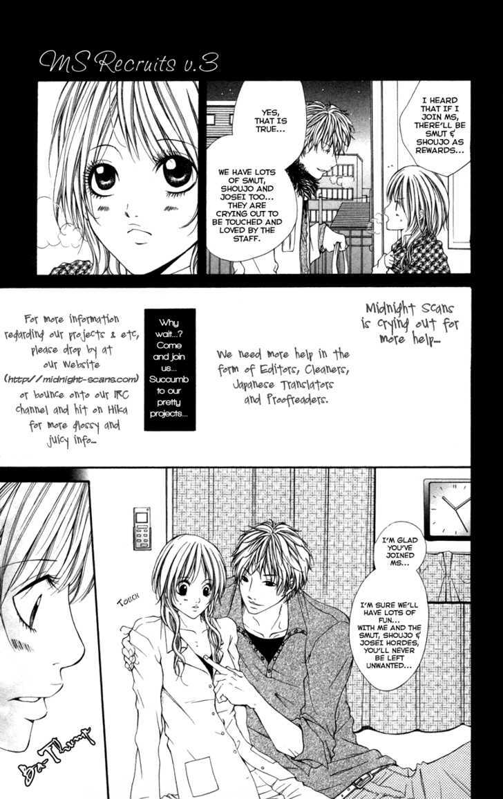 Virgin Hotel Chapter 6 page 51 - Chapter 6