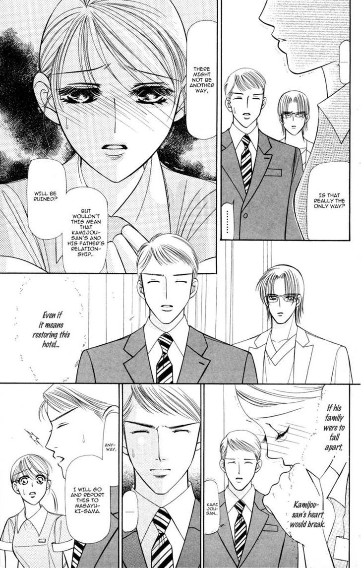 Virgin Hotel Chapter 9 page 29 - Chapter 9