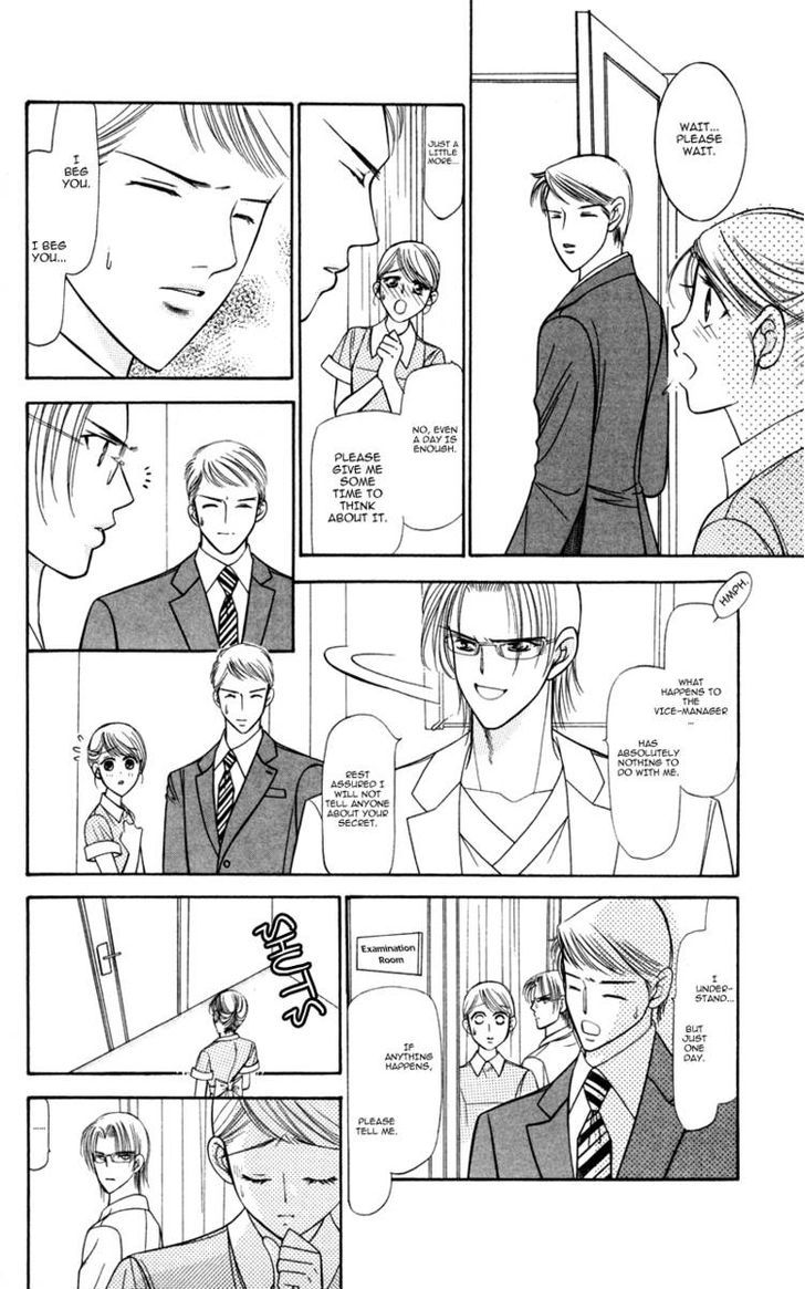 Virgin Hotel Chapter 9 page 30 - Chapter 9