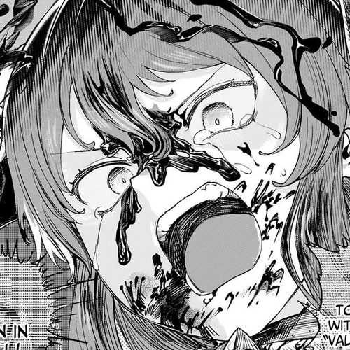 Virgin Knight who is the Frontier Lord in the Gender Switched World Chapter 12.2 cover