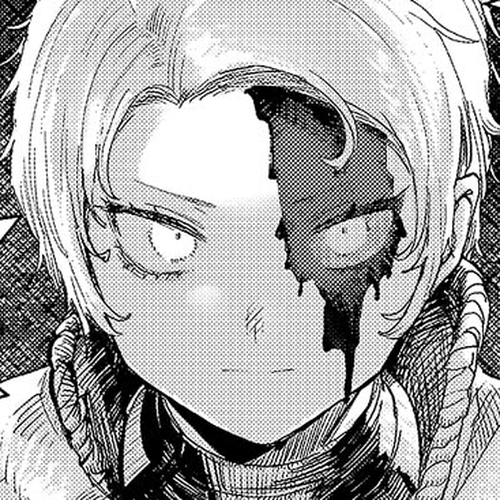 Virgin Knight who is the Frontier Lord in the Gender Switched World Chapter 9.2: The Great Hero (2) cover