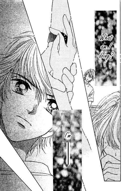 Virgin Lesson Chapter 4.5 page 16 - Chapter 4.5: I Heard the Ocean