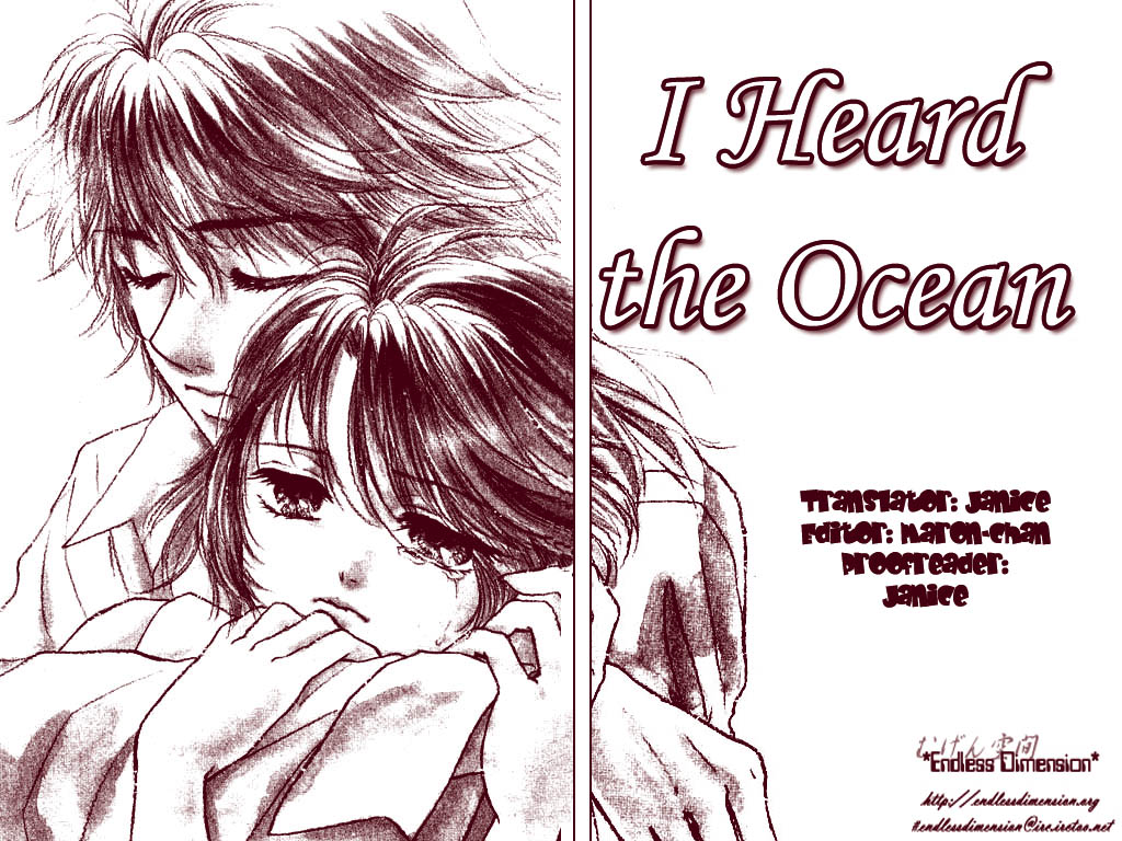 Virgin Lesson Chapter 4.5 page 2 - Chapter 4.5: I Heard the Ocean
