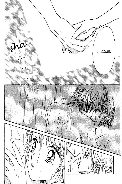 Virgin Lesson Chapter 4.5 page 45 - Chapter 4.5: I Heard the Ocean