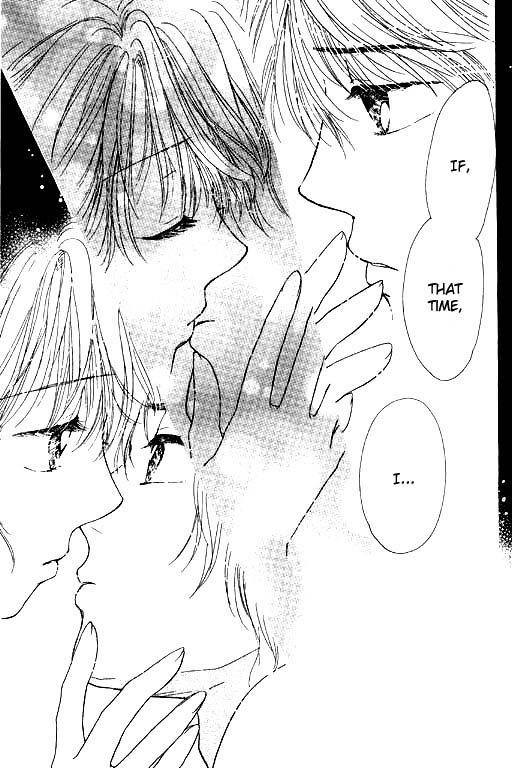 Virgin Lesson Chapter 4.5 page 48 - Chapter 4.5: I Heard the Ocean