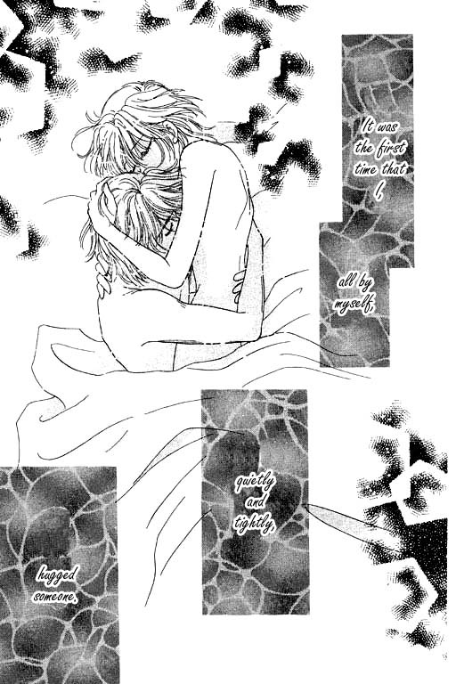 Virgin Lesson Chapter 4.5 page 50 - Chapter 4.5: I Heard the Ocean