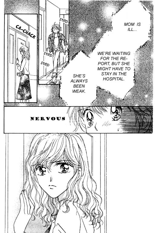 Virgin Lesson Chapter 4.5 page 53 - Chapter 4.5: I Heard the Ocean