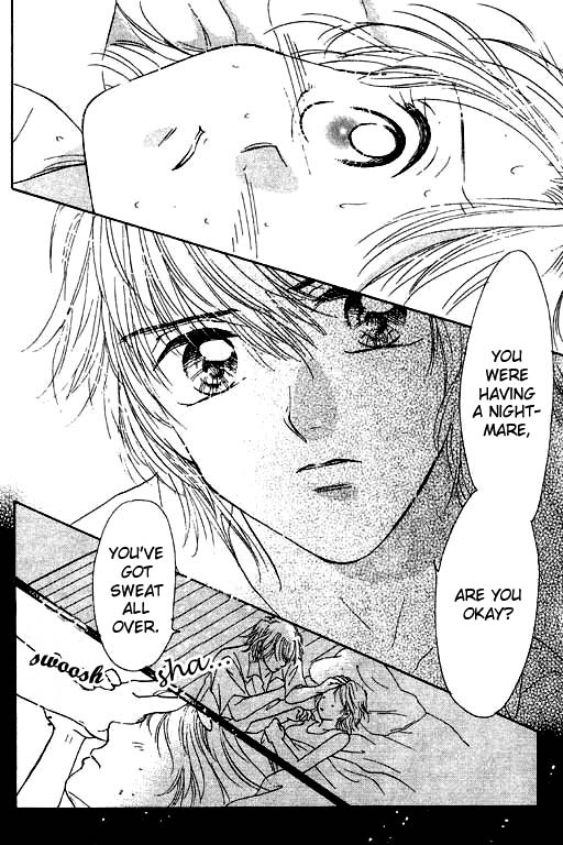 Virgin Lesson Chapter 4.5 page 61 - Chapter 4.5: I Heard the Ocean