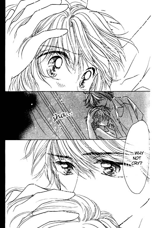 Virgin Lesson Chapter 4.5 page 65 - Chapter 4.5: I Heard the Ocean