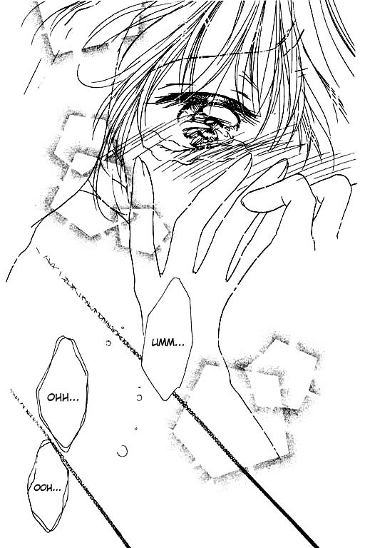 Virgin Lesson Chapter 4.5 page 67 - Chapter 4.5: I Heard the Ocean