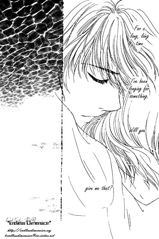 Virgin Lesson Chapter 4.5 page 77 - Chapter 4.5: I Heard the Ocean