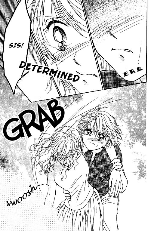 Virgin Lesson Chapter 4.5 page 86 - Chapter 4.5: I Heard the Ocean