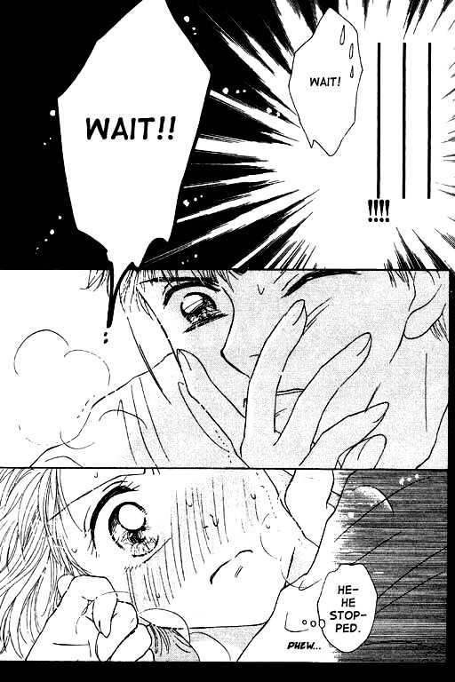 Virgin Lesson Chapter 4 page 2 - Chapter 4