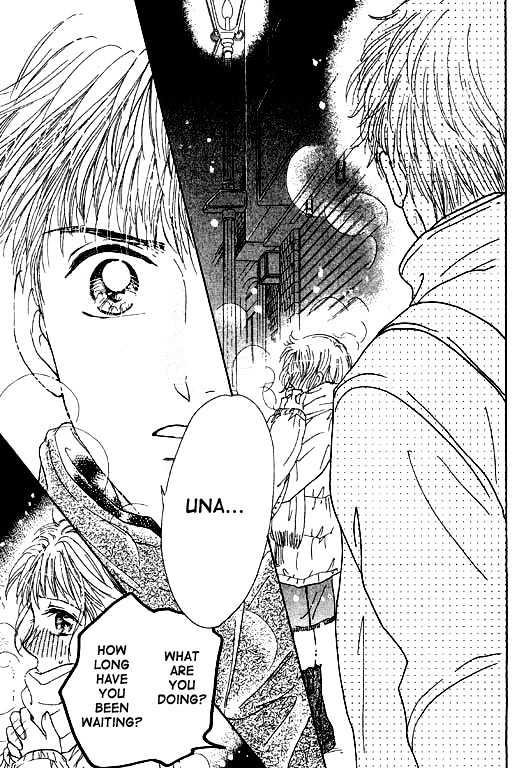 Virgin Lesson Chapter 4 page 20 - Chapter 4