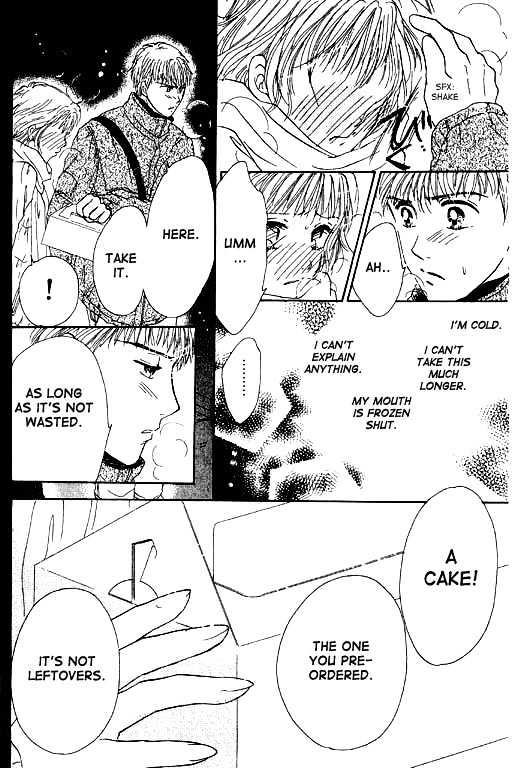 Virgin Lesson Chapter 4 page 21 - Chapter 4
