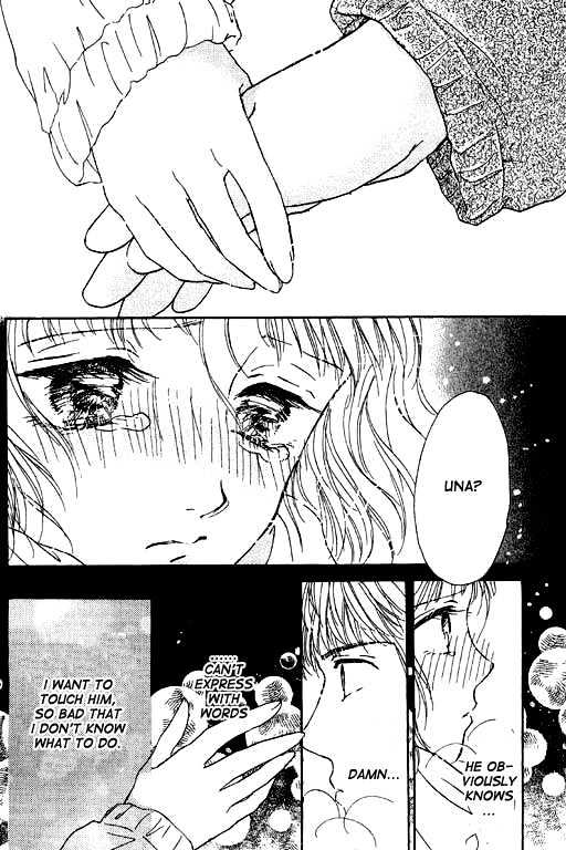 Virgin Lesson Chapter 4 page 23 - Chapter 4