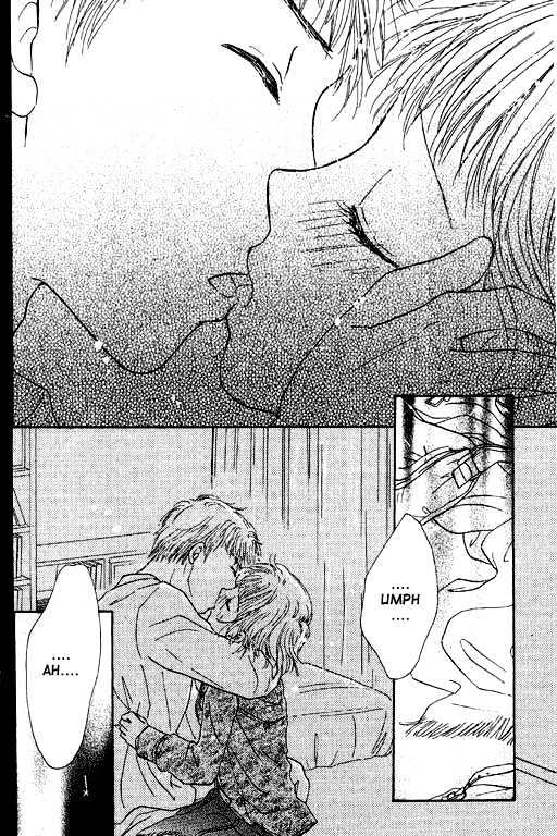 Virgin Lesson Chapter 4 page 25 - Chapter 4