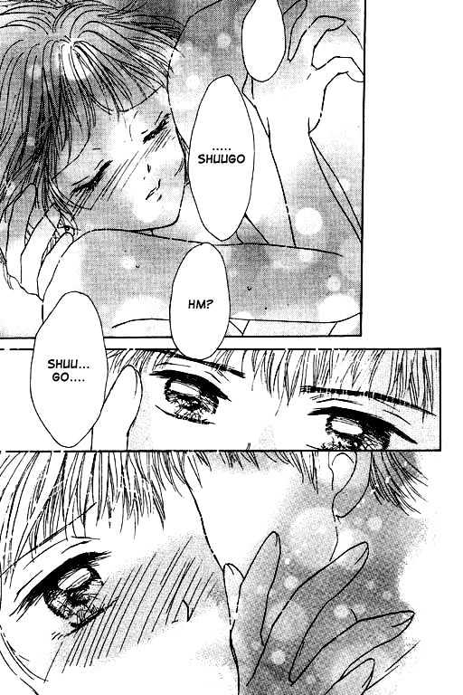 Virgin Lesson Chapter 4 page 28 - Chapter 4