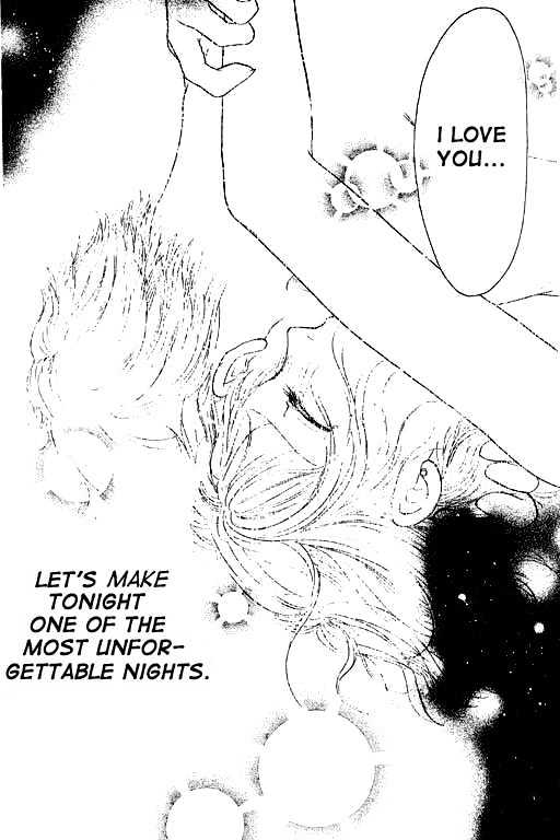 Virgin Lesson Chapter 4 page 29 - Chapter 4