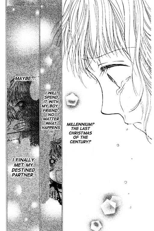 Virgin Lesson Chapter 4 page 9 - Chapter 4