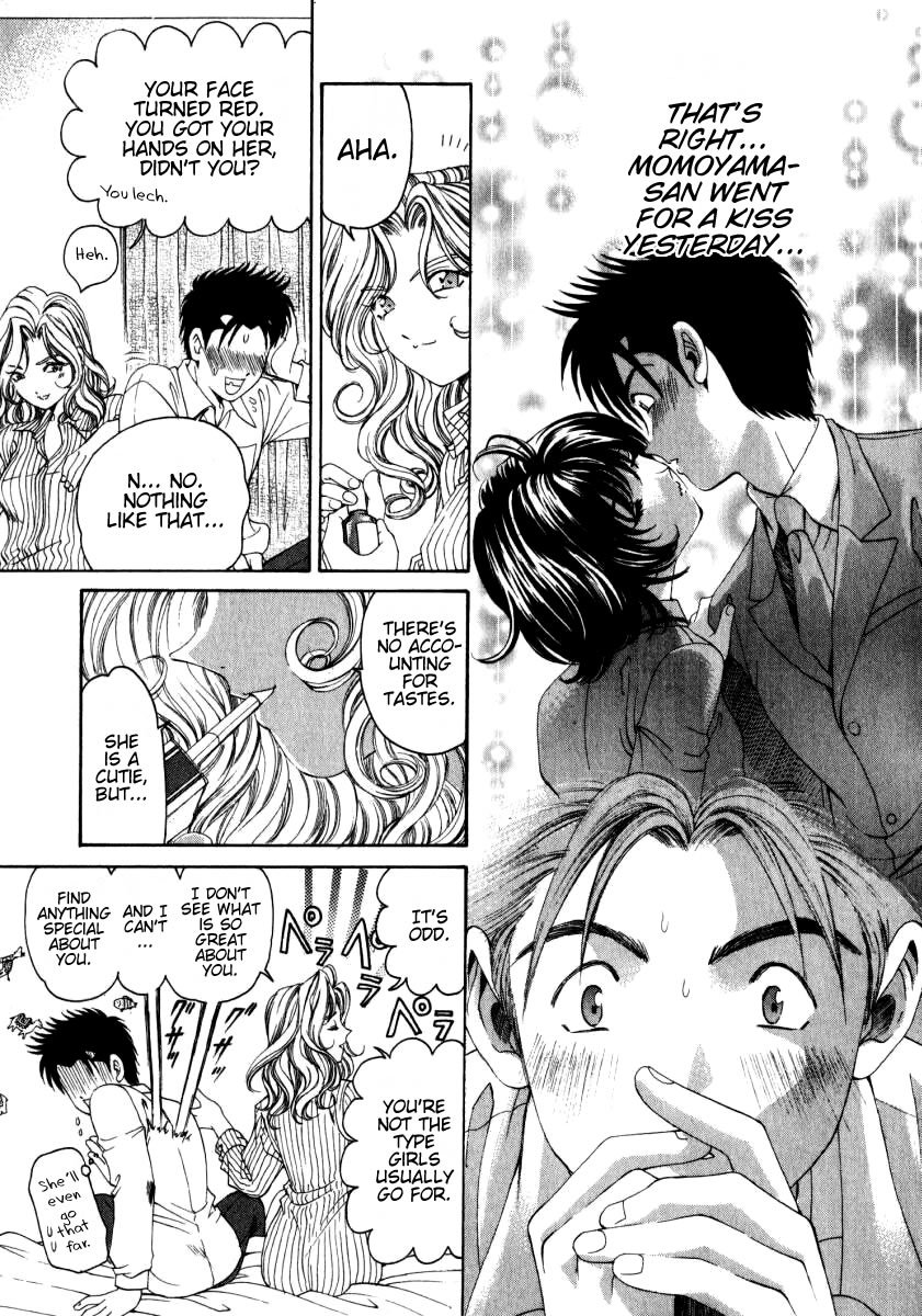 Virgin na Kankei Chapter 12 page 15 - Chapter 12: Swaying Pair