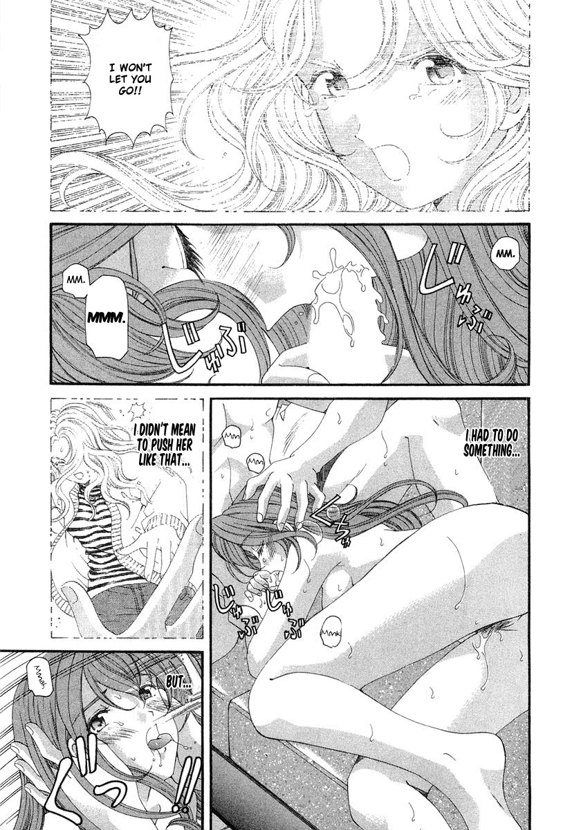 Virgin na Kankei Chapter 44 page 7 - Chapter 44: Two Keys