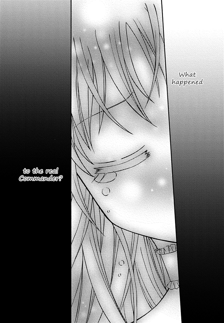 Virgin Reaper Chapter 15 page 36 - Chapter 15