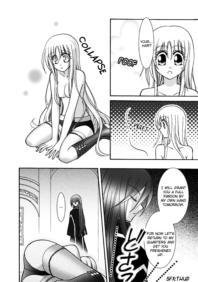 Virgin Reaper Chapter 6 page 62 - Chapter 6