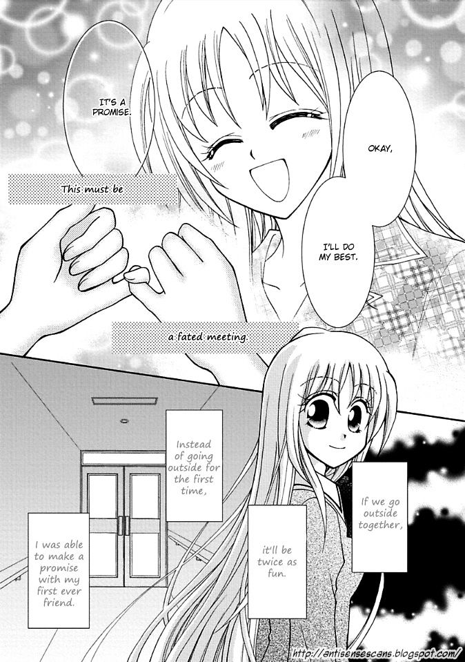 Virgin Ripper Chapter 10 page 21 - Chapter 10