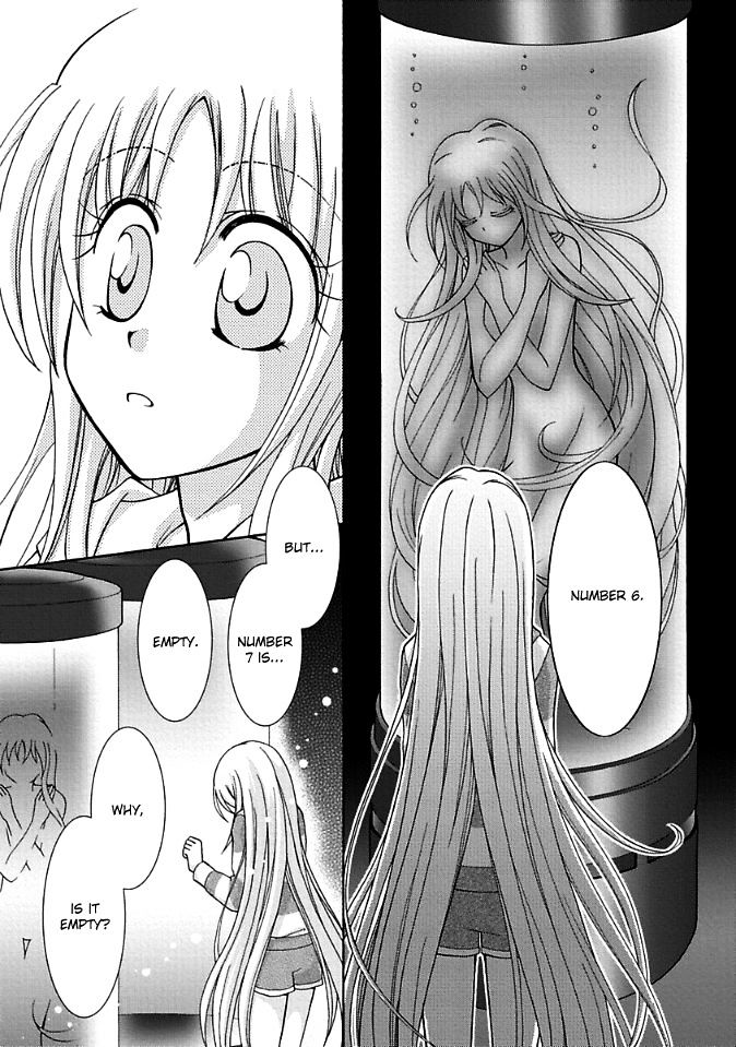 Virgin Ripper Chapter 10 page 31 - Chapter 10