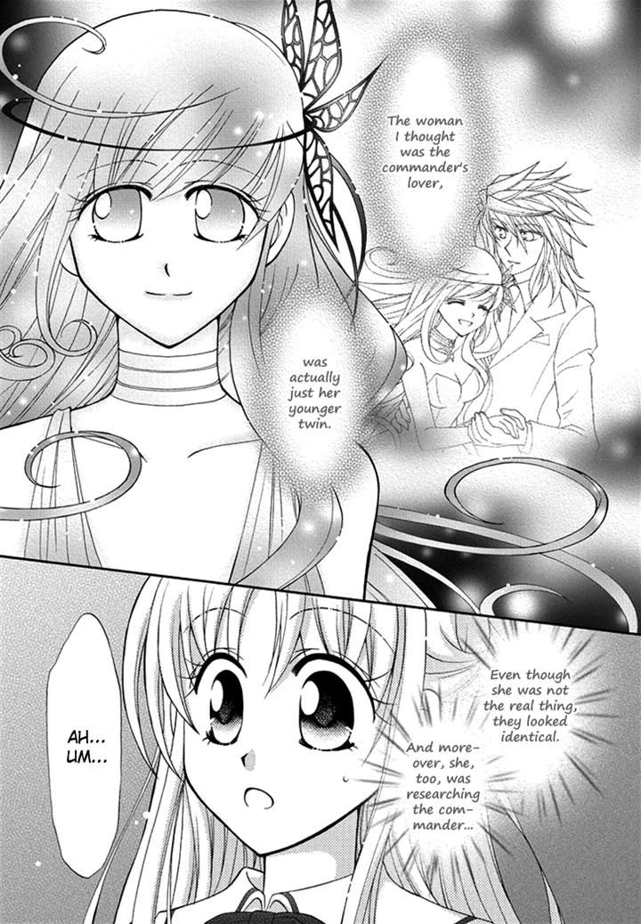 Virgin Ripper Chapter 18 page 2 - Chapter 18