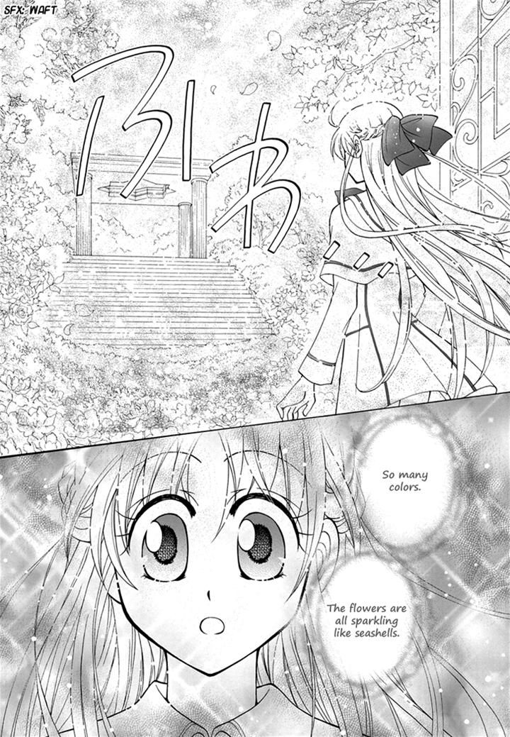 Virgin Ripper Chapter 19 page 31 - Chapter 19