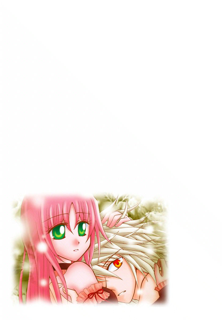 Virgin Ripper Chapter 21 page 33 - Chapter 21