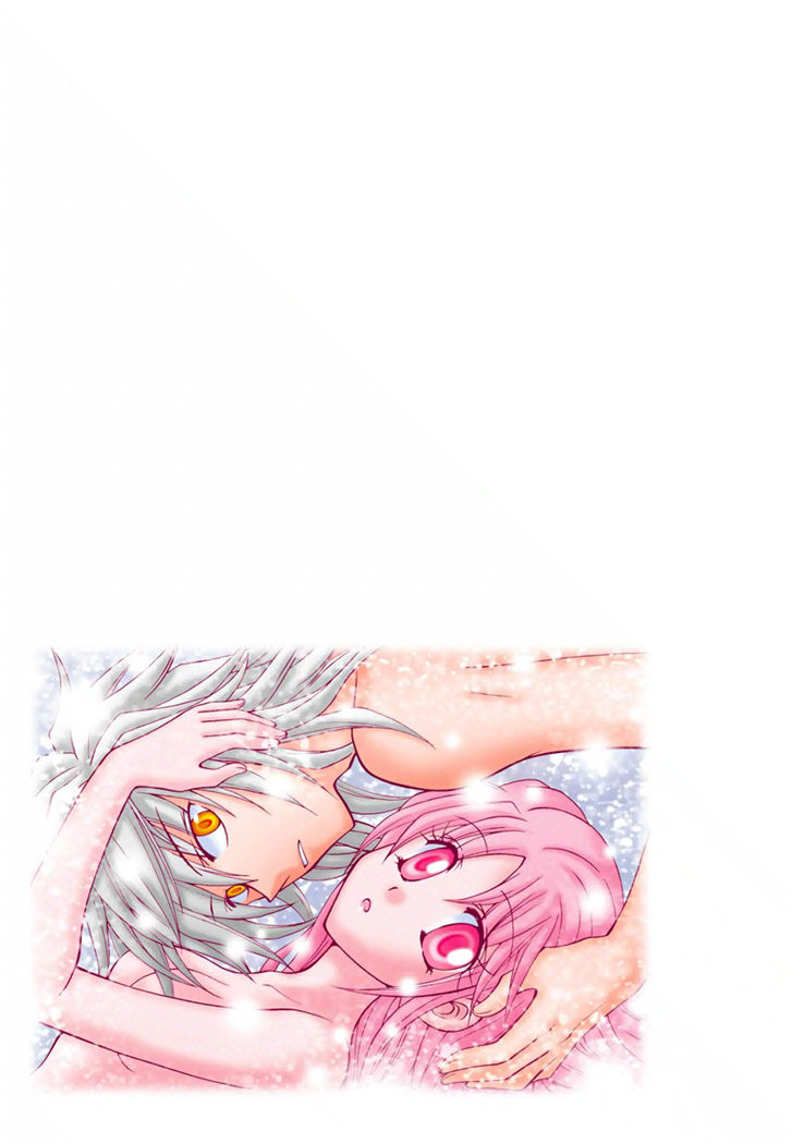 Virgin Ripper Chapter 22 page 33 - Chapter 22