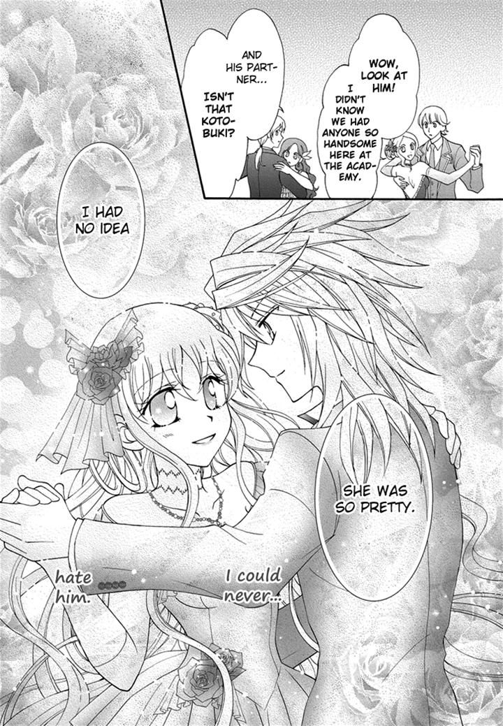 Virgin Ripper Chapter 24 page 10 - Chapter 24