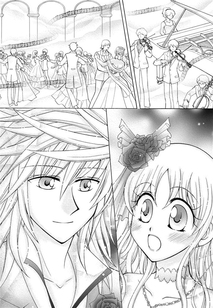 Virgin Ripper Chapter 24 page 5 - Chapter 24