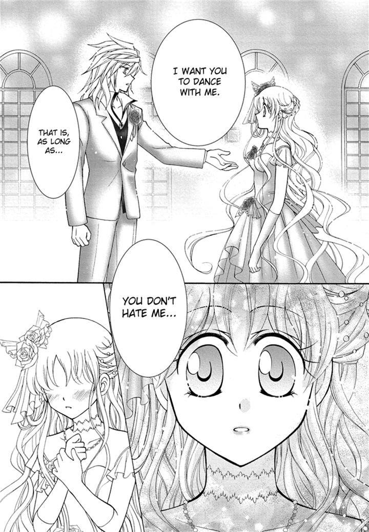 Virgin Ripper Chapter 24 page 8 - Chapter 24