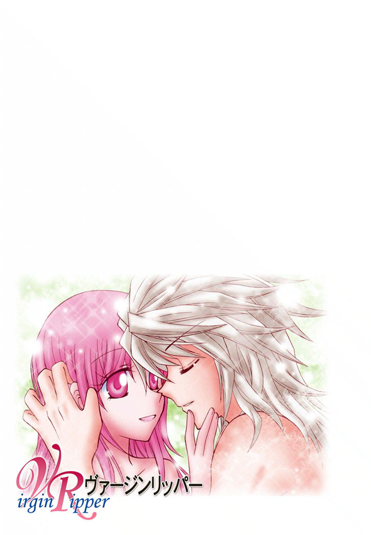 Virgin Ripper Chapter 25 page 33 - Chapter 25