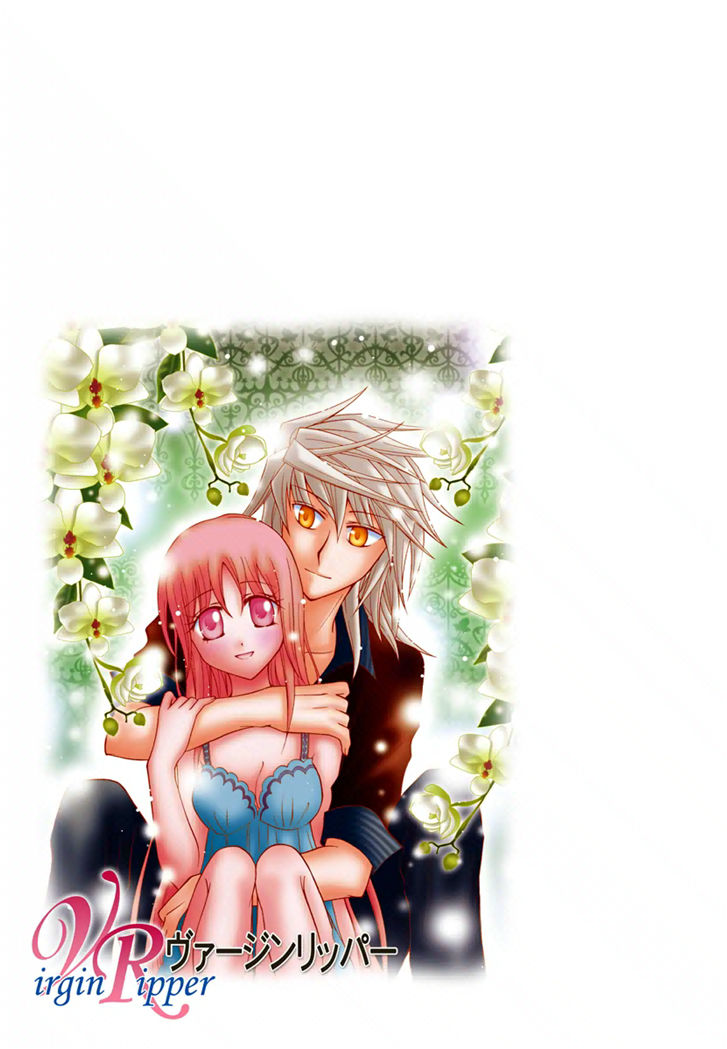 Virgin Ripper Chapter 26 page 33 - Chapter 26