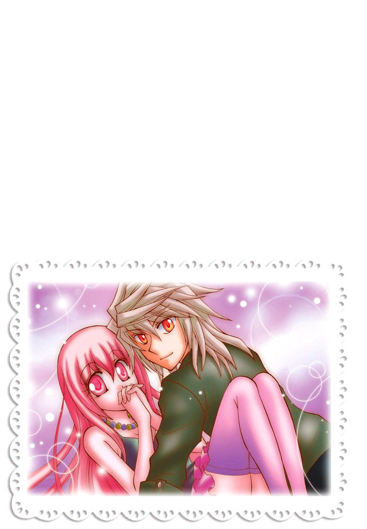 Virgin Ripper Chapter 27 page 35 - Chapter 27
