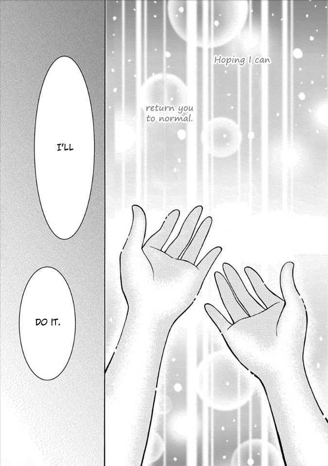 Virgin Ripper Chapter 3 page 30 - Chapter 3